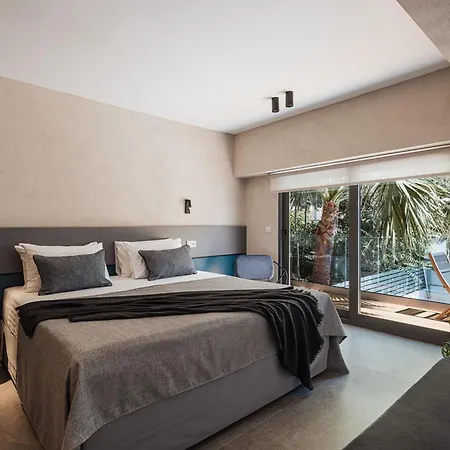 Grand Residences Apartamento *