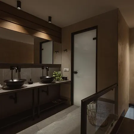 Grand Residences * Chania (Crete)