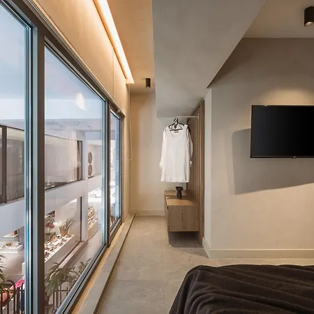 Apartment Grand Residences Chania (Crete)