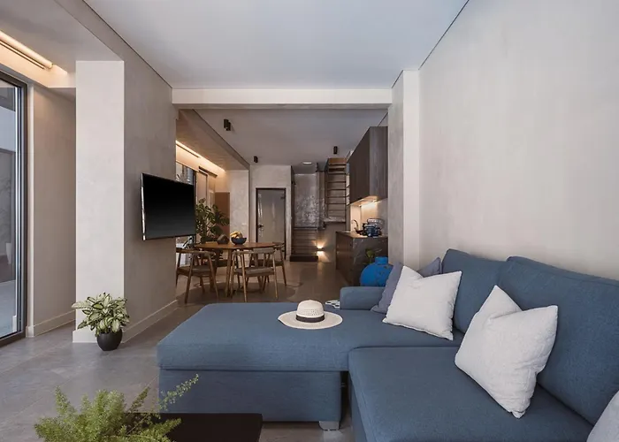 Grand Residences דירה חאניה