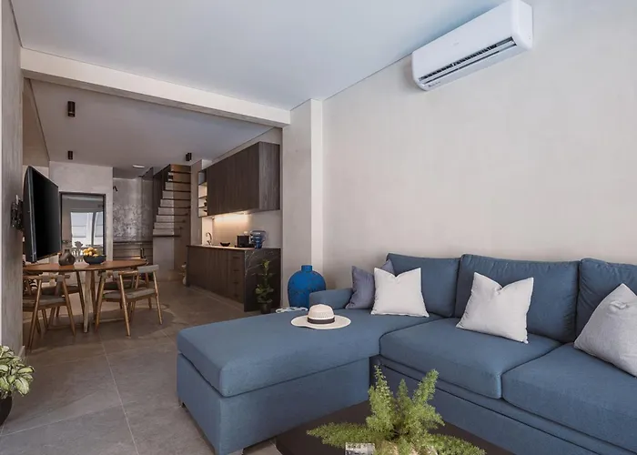 דירה Grand Residences *