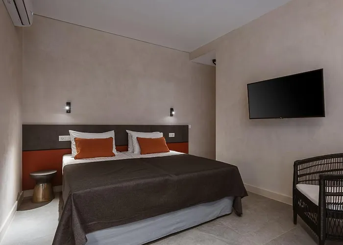 דירה Grand Residences חאניה