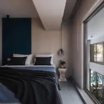 Appartement Grand Residences Chania (Crete)