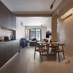 Grand Residences Appartement