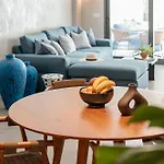 Appartement Grand Residences Chania (Crete)