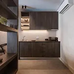 Appartement Grand Residences