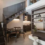 Grand Residences * Chania (Crete)