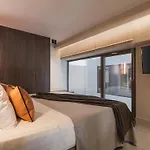 Grand Residences * Chania (Crete)