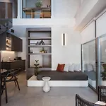 Appartement Grand Residences Chania (Crete)