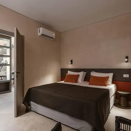 Apartment Grand Residences *