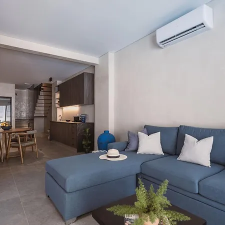 Apartment Grand Residences *