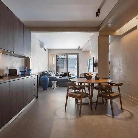 Apartment Grand Residences *