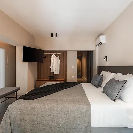 Grand Residences 아파트
