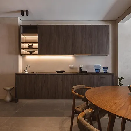 Grand Residences 아파트 하니아