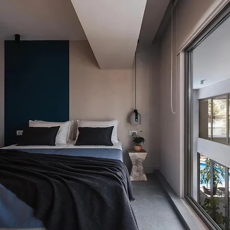 아파트 Grand Residences 하니아