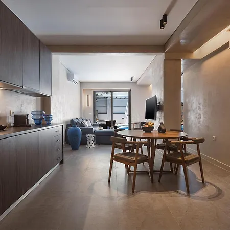 Grand Residences 아파트