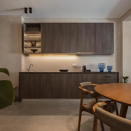 Grand Residences 아파트 하니아