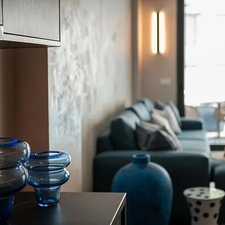 아파트 Grand Residences *