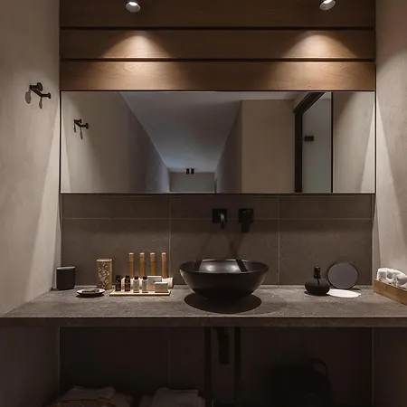 아파트 Grand Residences 하니아