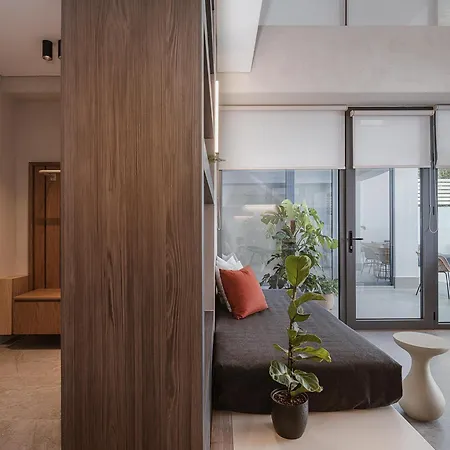 Grand Residences 아파트 하니아