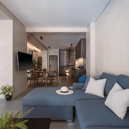 Grand Residences * 하니아