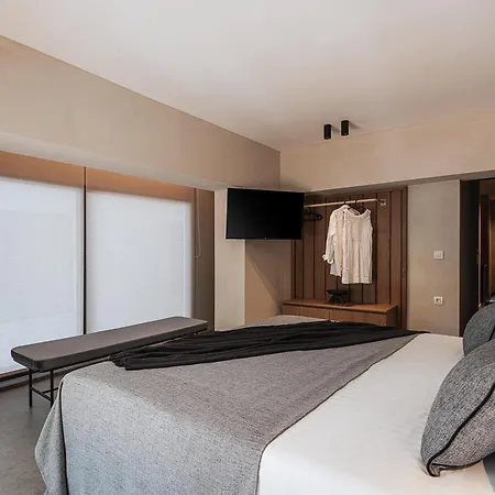 아파트 Grand Residences 하니아
