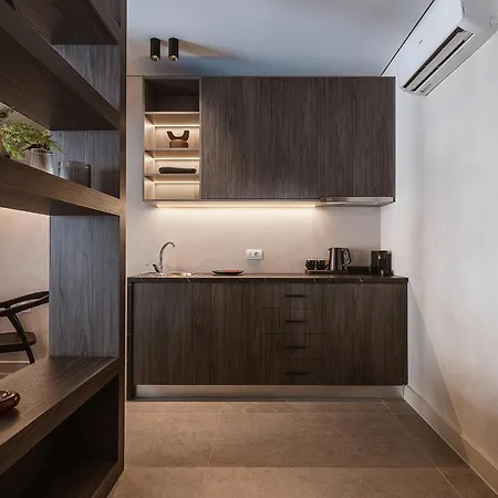 아파트 Grand Residences