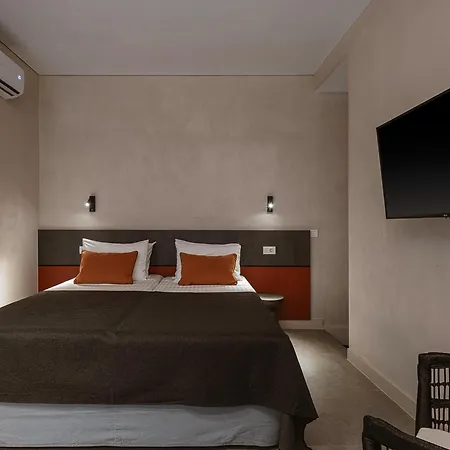 아파트 Grand Residences *