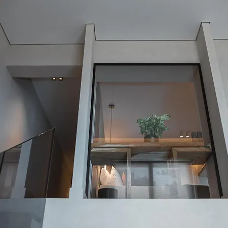 Grand Residences 아파트