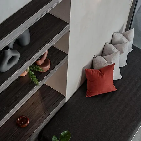 Grand Residences 아파트