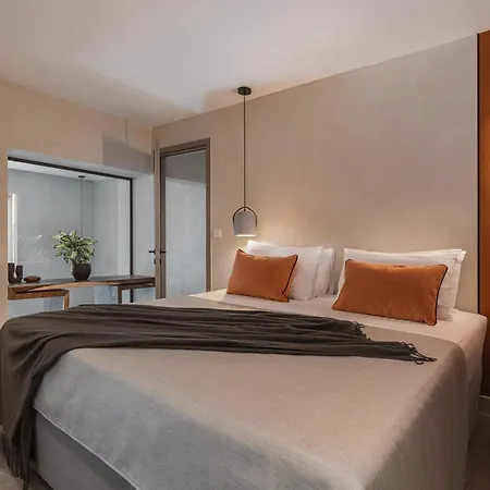 아파트 Grand Residences