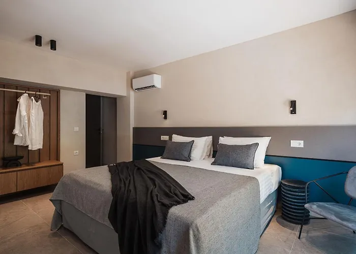 Grand Residences Lejlighed