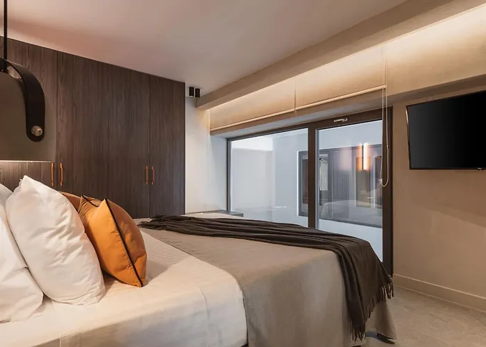 Lejlighed Grand Residences