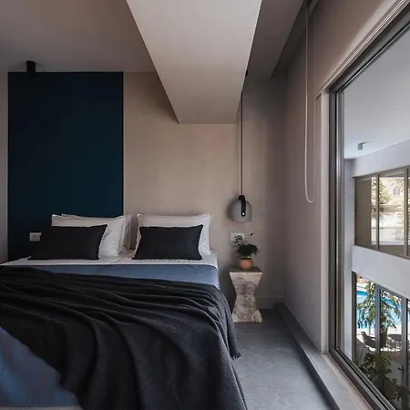 Grand Residences Apartman