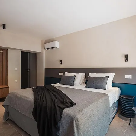 Grand Residences Apartman