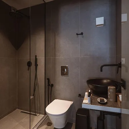 Grand Residences Apartment Chania (Crete)