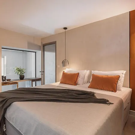 Apartment Grand Residences *