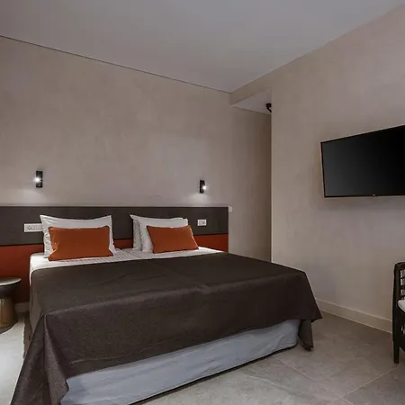 Apartman Grand Residences Hriszí Aktí Haniá