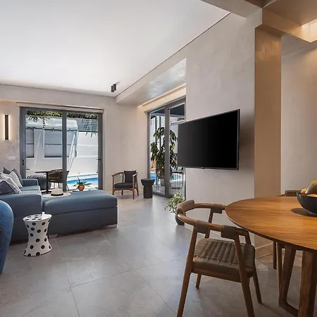 Grand Residences Appartement *