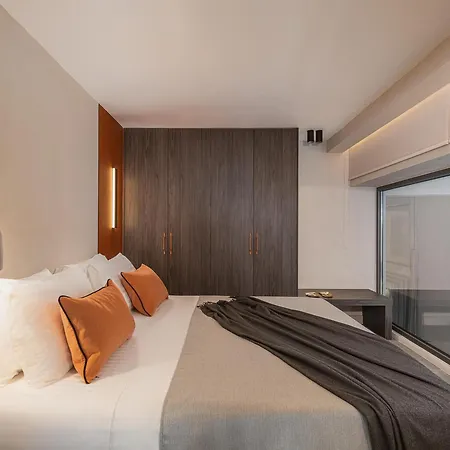 Grand Residences Διαμέρισμα *