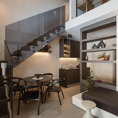 Grand Residences La Canée