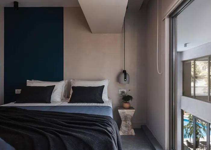 Grand Residences Апартаменты