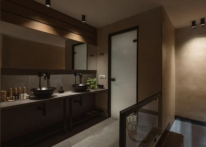 Grand Residences * ハニア