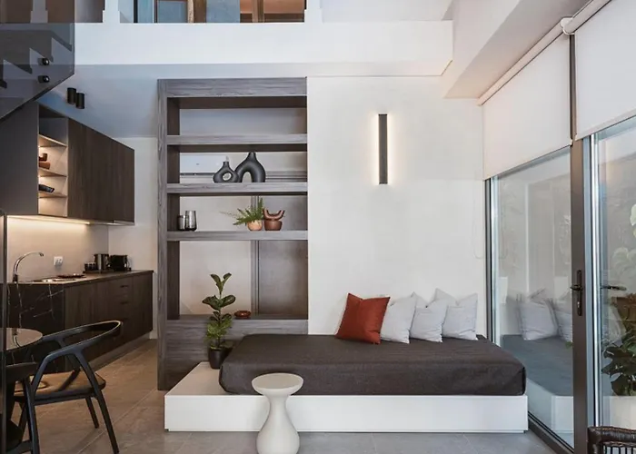 Grand Residences Апартаменты