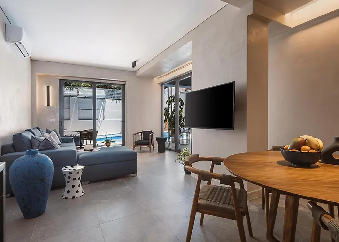 Grand Residences Appartement *