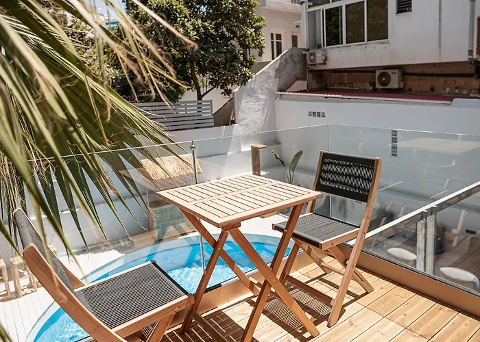 Grand Residences Διαμέρισμα