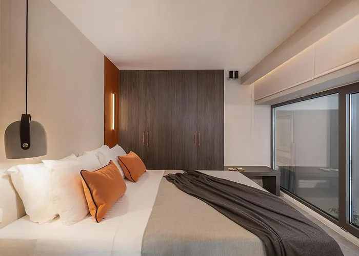 Grand Residences Appartement *