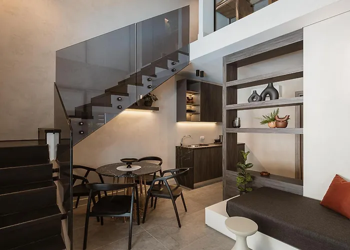 Grand Residences La Canée