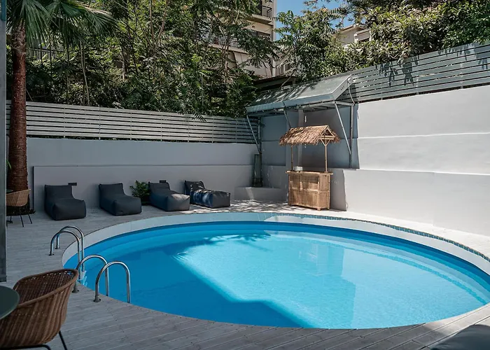 Grand Residences Διαμέρισμα Χανιά