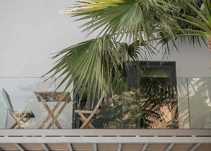 Grand Residences Διαμέρισμα Χανιά